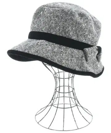 Borsalino 여성용 햇