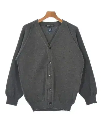 COMME des GARCONS HOMME DEUX 가디건 남성용