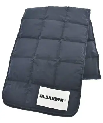 JIL SANDER + 머플러 남성용