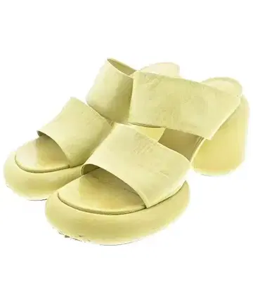 JIL SANDER 펌프스 여성용