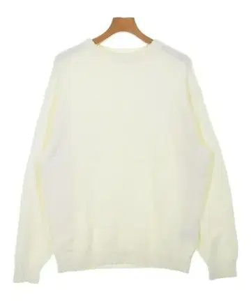 H BEAUTY&YOUTH 니트 스웨터 남성용