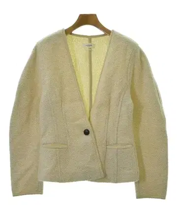 ISABEL MARANT ETOILE 노카라 자켓 여성용