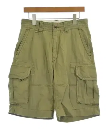 Polo Ralph Lauren 숏팬츠 남성용