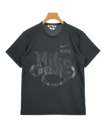 BLACK COMME des GARCONS 티셔츠 남성용