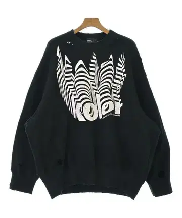 kolor 맨투맨 남성용