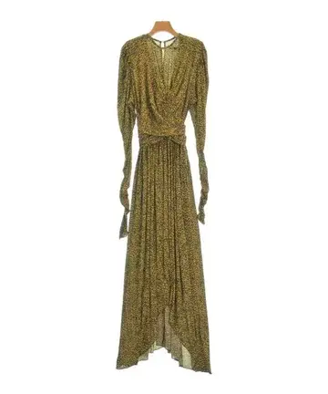 ISABEL MARANT 여성용 원피스