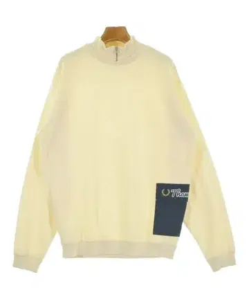 FRED PERRY 맨투맨 남성용