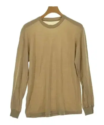 Graphpaper 니트 스웨터 남성용