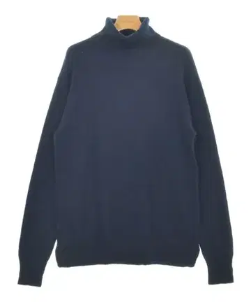 LANVIN en bleu 니트/스웨터 남성용