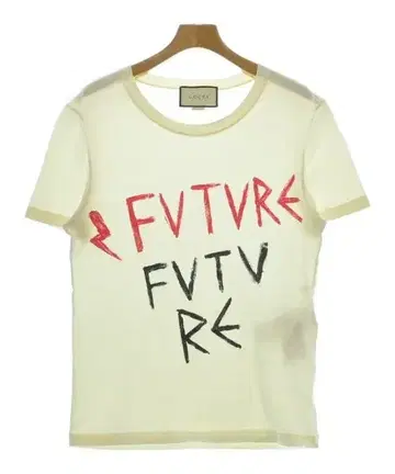 GUCCI 티셔츠 컷앤소 남성용