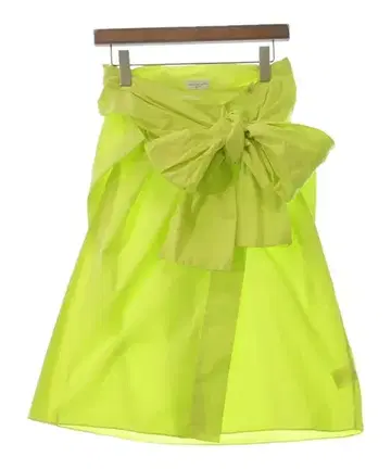 DRIES VAN NOTEN 롱 맥시 길이 스커트 여성용