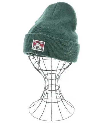 Supreme 니트 캡 비니 남성용