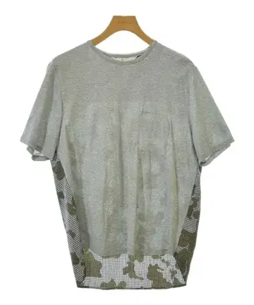 GOLDEN GOOSE 티셔츠 남성용