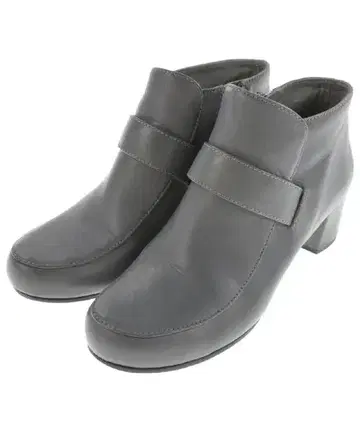 JIL SANDER NAVY 여성용 부츠