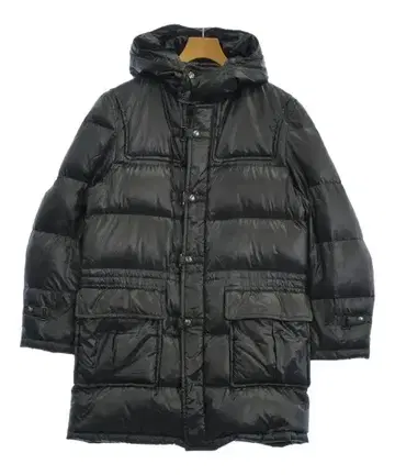 폴 스튜어트 다운 코트 남성용