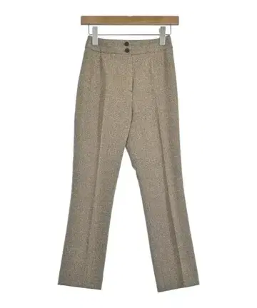 LANVIN COLLECTION 슬랙스 여성용