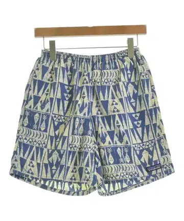 patagonia 숏팬츠 남성용