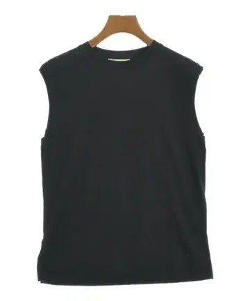 Demi-Luxe BEAMS 슬리브리스 여성용