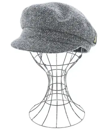 Borsalino 여성용 헌팅 캡