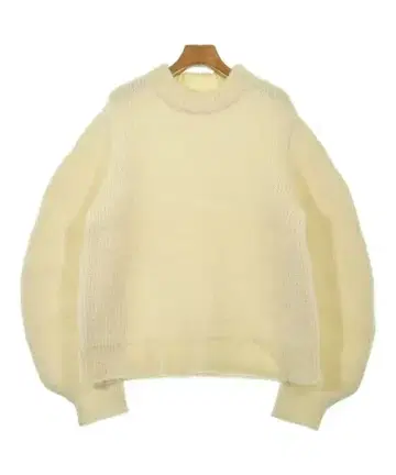 질 샌더 니트 스웨터 여성용