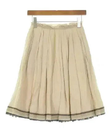 FOXEY BOUTIQUE 미디 스커트 여성용