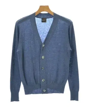 Letroyes 가디건 남성용