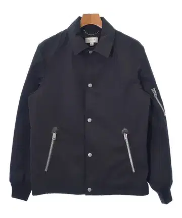 COACH 블루종 ( 기타 ) 남성용