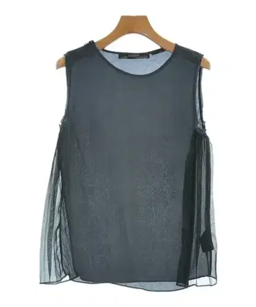 ALLSAINTS 여성용 블라우스