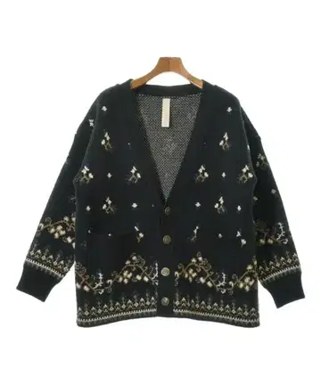 SHINYA KOZUKA 가디건 남성용