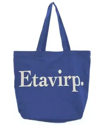 Etavirp 토트백 남성용
