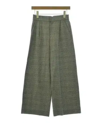 UNTITLED 슬랙스 여성용