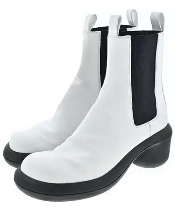 JIL SANDER 부츠 여성용