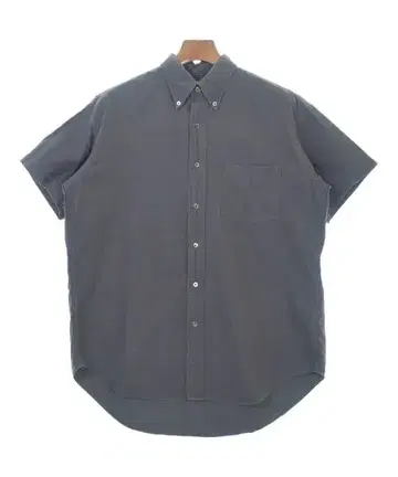 Graphpaper 캐주얼 셔츠 남성용