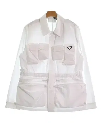 PRADA 블루종 남성용