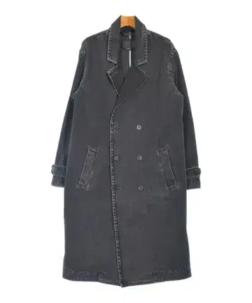 ALEXANDER WANG 코트 ( 기타 ) 남성용