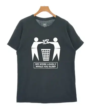 LOOSE JOINTS 티셔츠 남성용