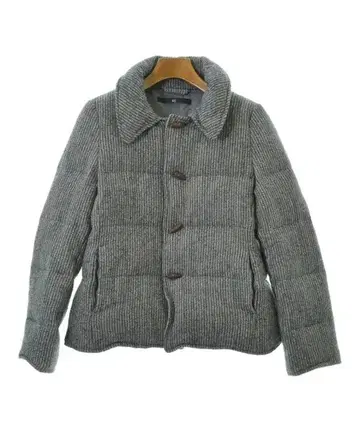 45R 다운 자켓/다운 베스트 여성용