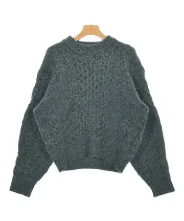 BEAMS BOY 가디건 여성용