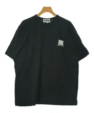 CDG 티셔츠 남성용