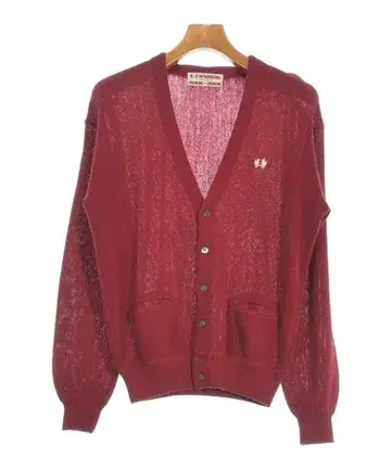 맥그리거 남성용 가디건