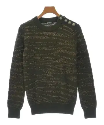 BALMAIN 니트/스웨터 남성용