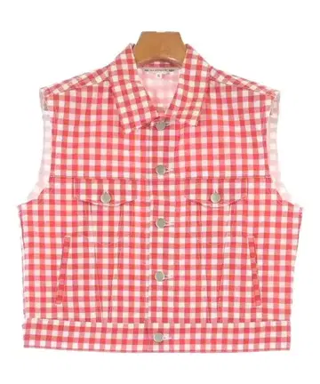 COMME des GARCONS GIRL 베스트 여성용