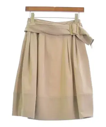 FOXEY NEWYORK 미디 스커트 여성용