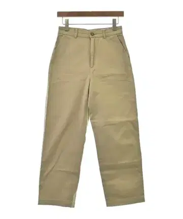 UNITED ARROWS 치노 팬츠 여성용