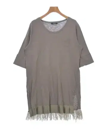 UNDER COVER 티셔츠 여성용