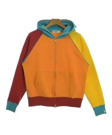 A BATHING APE 후드티 남성용