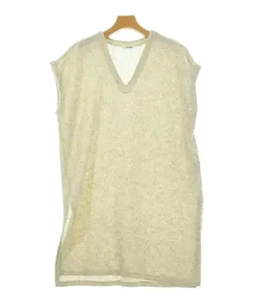 plantation 베스트/슬리브리스 여성용