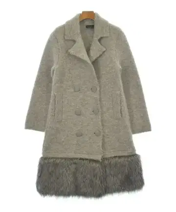 EMPORIO ARMANI 코트 (기타) 여성용