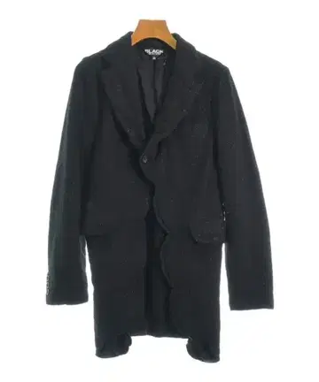 BLACK COMME des GARCONS 자켓 여성용