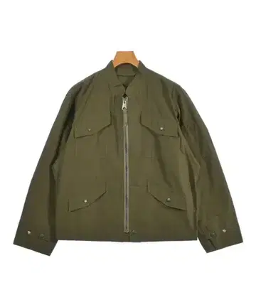 Soundman 블루종 ( 기타 ) 남성용